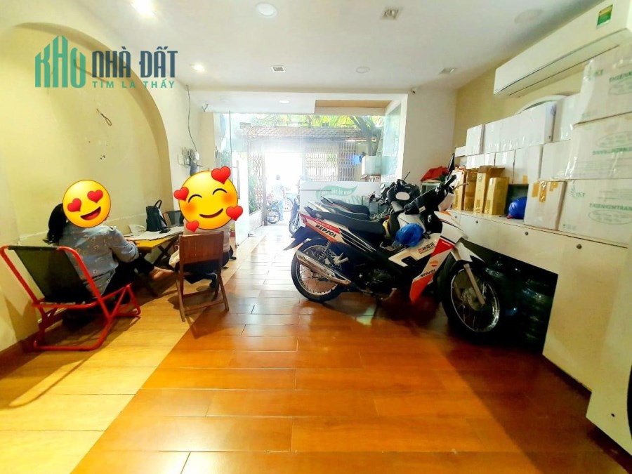 Bán nhà HXH 8m Lý Chính Thắng - Võ Thị Sáu -Q3, 4.2x14m, 4 tấm -6PN, 14.9 tỷ