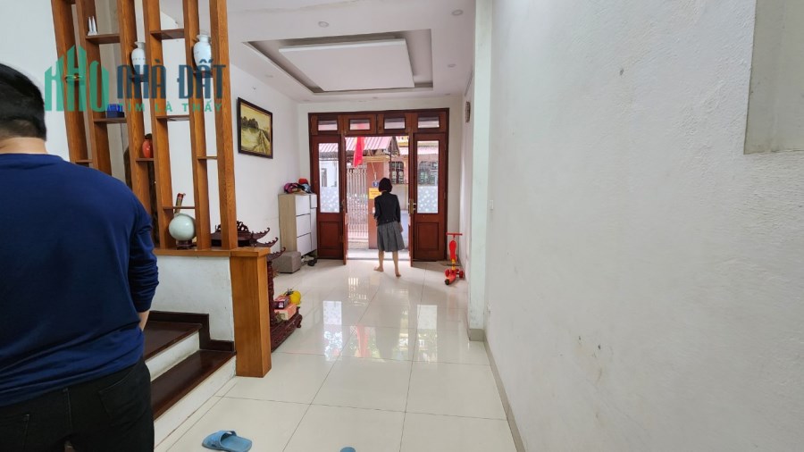 CHÍNH CHỦ BÁN NHÀ KĐT MỖ LAO, LÔ GÓC, Ô TÔ, NHÀ ĐẸP TIỆN ÍCH 5 SAO, 42Mx5T Giá 5 tỷ