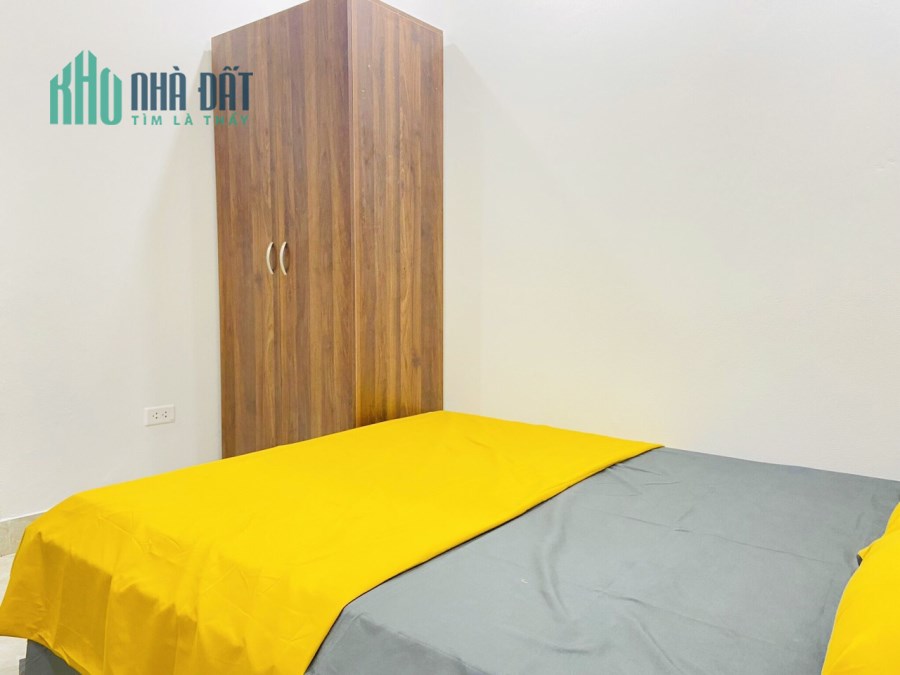 Hot nhà cho thuê Tương Mai  Hai bà trưng DT 25m giá 4.5 triệu