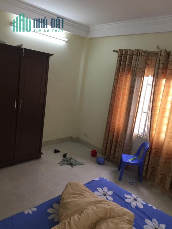 Chính chủ cho thuê nhà 3,5 tầng. Tại đường Hoàng Hoa Thám - Độc Lập - La Phù - Hoài Đức - Hà Nội
