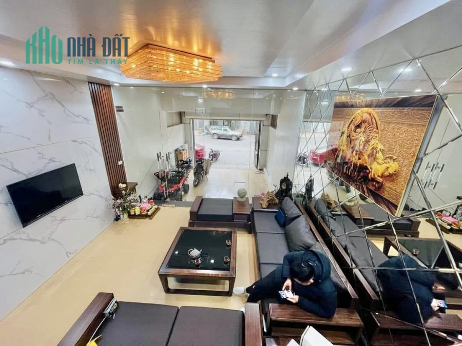 Liền kề KĐT văn phú 90m2, 4 tầng, hà đông, KD, nhà đẹp, giá hơn 12 tỷ.