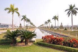 Bán đất TMDV trong KCN Đồng Văn làm kho vận cho thuê và Logistíc, miễn thuế 14 năm. Giá ưu đãi.