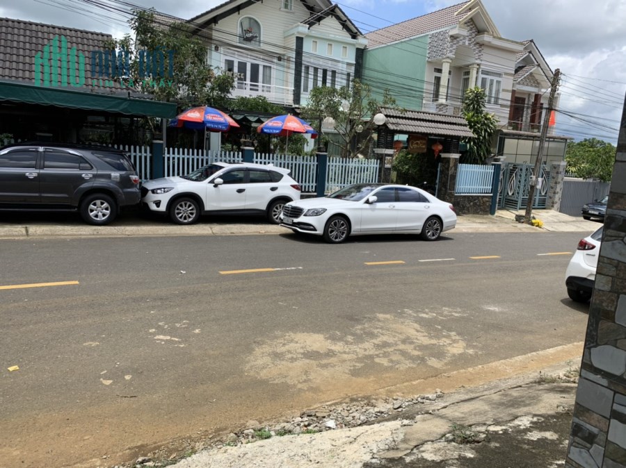 CHO THUÊ NHÀ NGUYÊN CĂN 130M2 LÀM VĂN PHÒNG NGAY TRUNG TÂM TP BẢO LỘC,