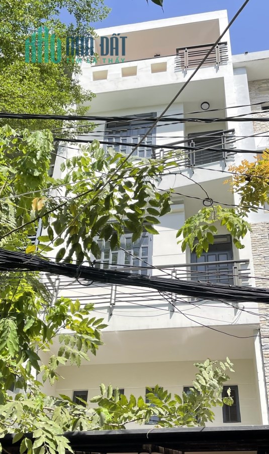 BÁN NHÀ MT TRẦN KẾ XƯƠNG BÌNH THẠNH- 5 TẦNG, NHÀ ĐẸP- 84M2- CHỈ 14 TỶ x