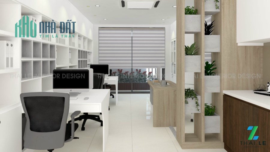Chỉ 2,2 tỷ  nhận ngay căn hộ góc 44m2 Central Premium Quận 8 - vừa ở vừa làm văn phòng.