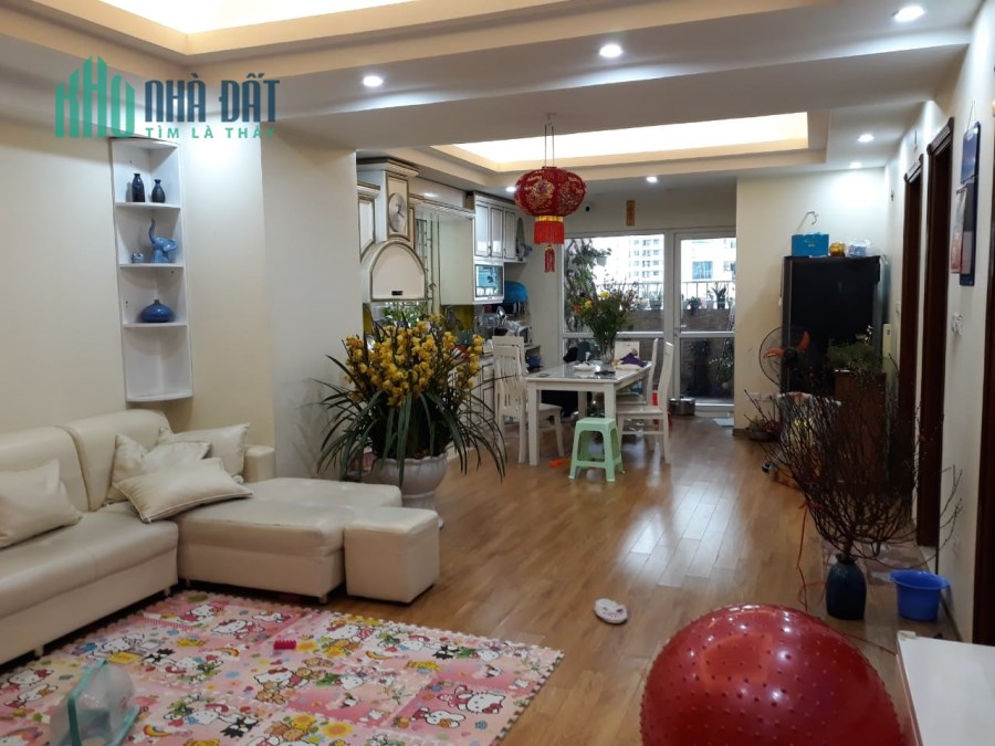 GẤP! Bán nhà 5 tầng,dt 42m,3thoáng,còn rất mới Lê Quang Đạo(Mỹ Đình),Nam Từ Liêm,giá rẻ