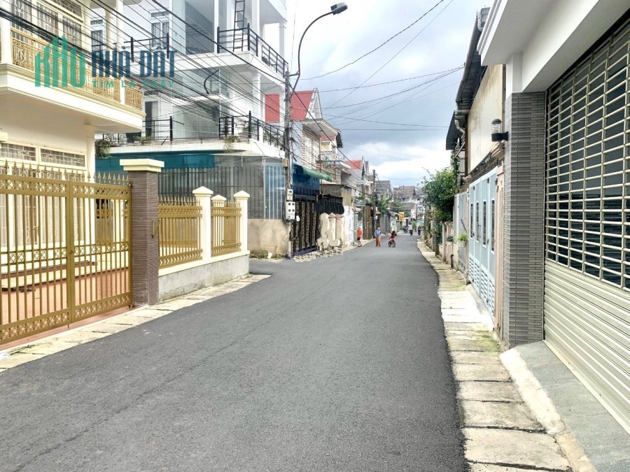 Bán Đất Xây Dựng Khu Dân Cư Mê Linh P9 Đà Lạt