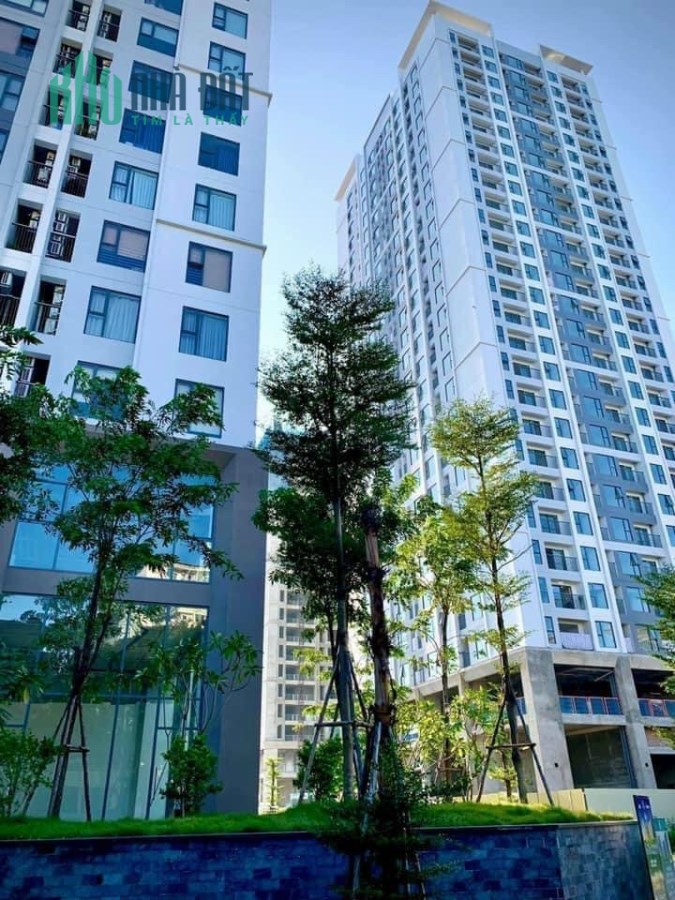 Sở hữu ngay căn ngoại giao 71m2. Chiết khấu 12% giá nhỉnh 2 tỷ. Liên hệ: 0989.143.356