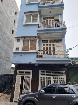 Chính chủ cho thuê nhà làm văn phòng tại Phú Đô, Nam Từ Liêm, Hà Nội