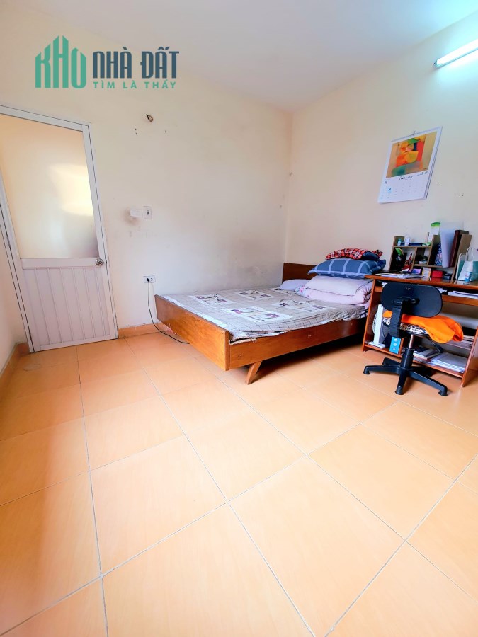 BÁN NHÀ TT ĐH CÔNG ĐOÀN  – HÀ NỘI -  3PN,1PK,1PB,1WC - GIÁ NHỈNH 2.1 TỶ