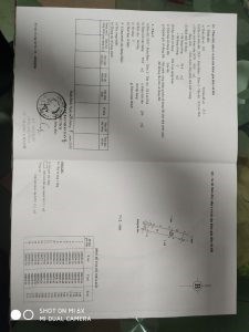 Chính Chủ Cần Bán Nhà Mặt Tiền Vị Trí Đẹp Tại : số nhà 570 đường Điện Biên – phường Lộc Hoà – TP
