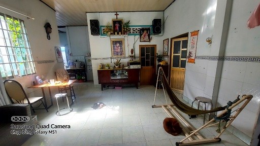 CHÍNH CHỦ CẦN BÁN NHANH CĂN NHÀ CẤP TẠI TP THỦ DẦU MỘT