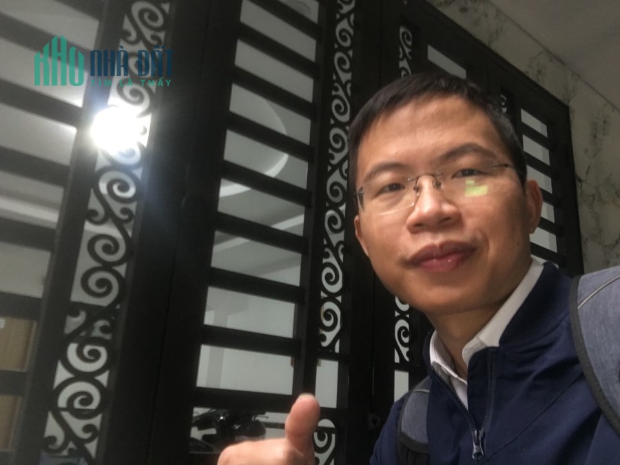 Bán Gấp Siêu phẩm CCMN Trương Định, 9Phòng, 5Tầng mới Kính cong
