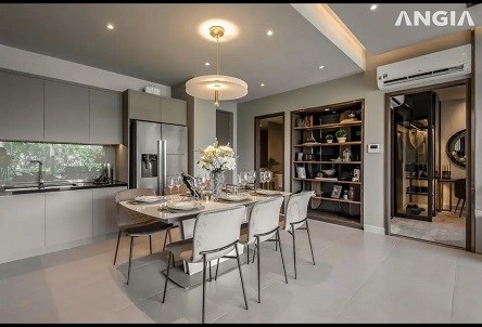 Cần bán căn hộ CC West Gate mặt tiền đường Nguyễn Văn Linh và Tân Túc, Bình Chánh, TP Hồ Chí Minh