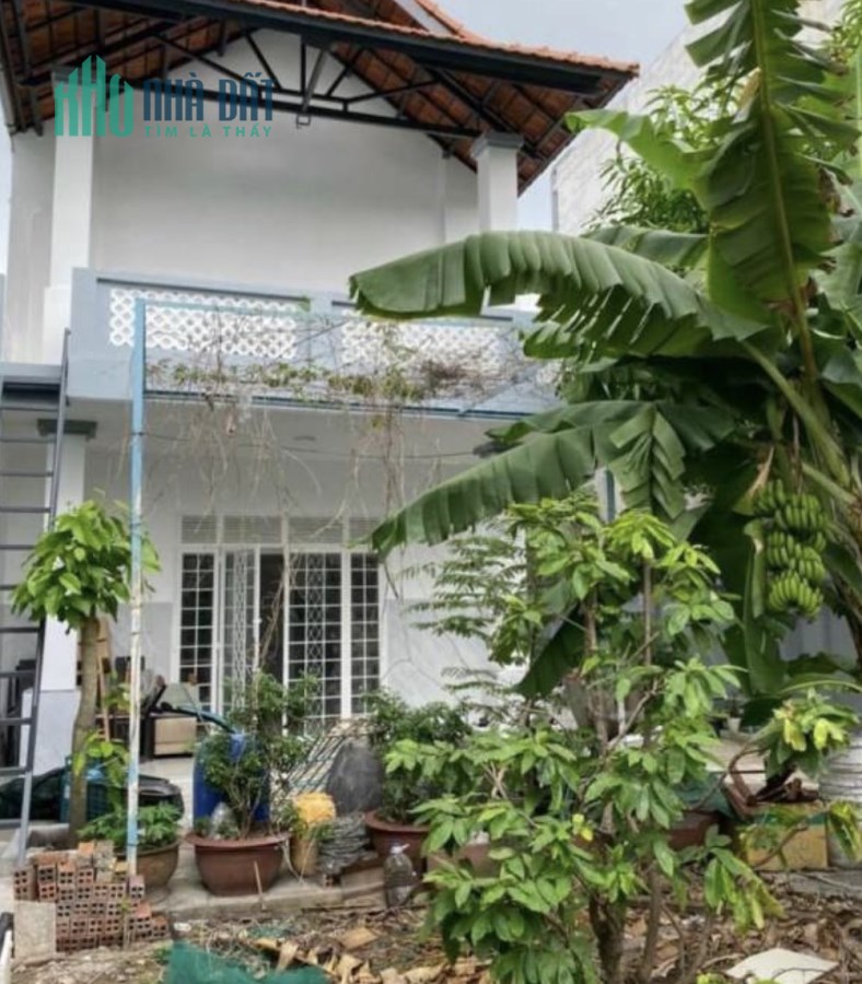 Cho thuê nhà biệt thự vườn tại phường Hiệp Bình Phước, Thành phố Thủ Đức