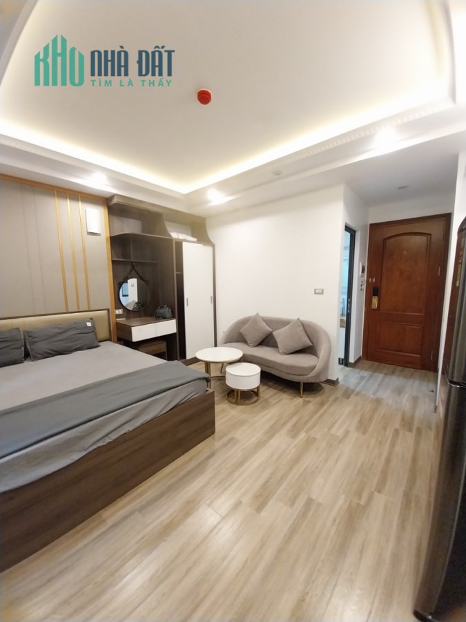 Cần Cho Nhượng Căn Hộ Dịch VỤ lợi nhuận Cao gồm 17 phòng khép kín cao cấp View Hồ Tây tại Trích Sài