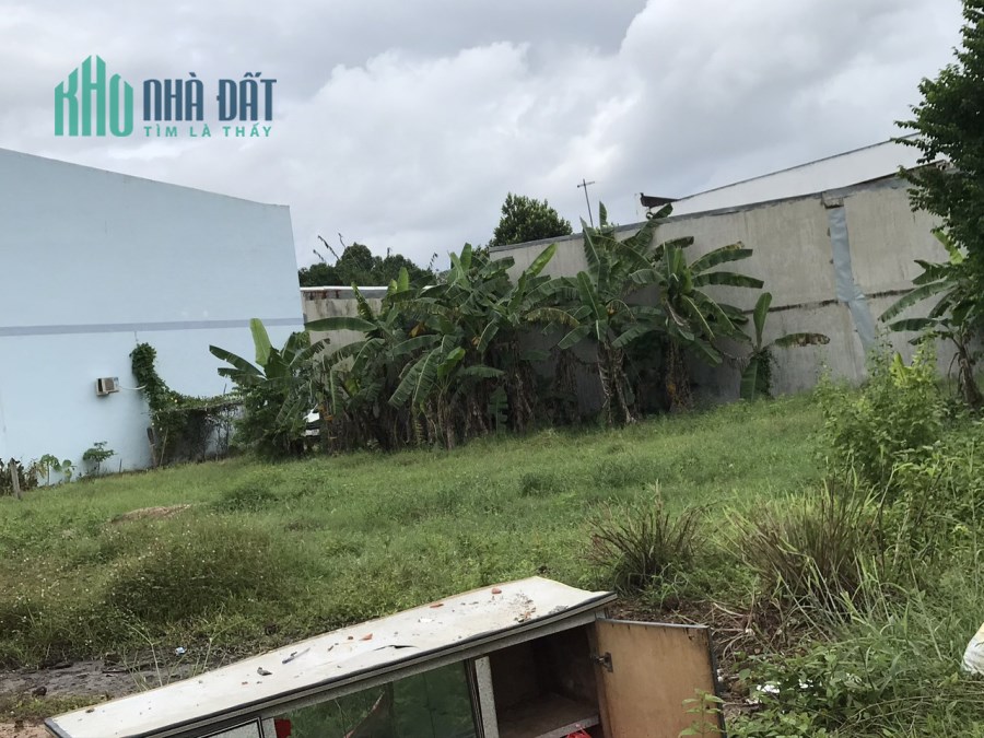 Chính Chủ Cần Bán Lô Đất Vị Trí Đẹp Tại Hồ Chí Minh.