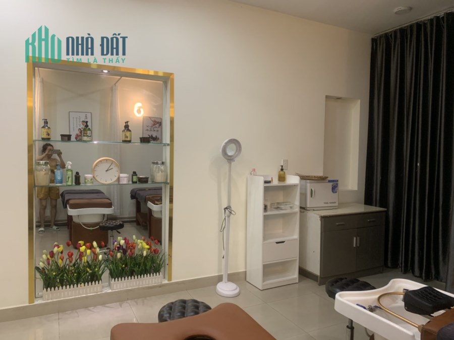 NGAY ĐỘC LẬP  VÀ NGUYỄN XUÂN KHOÁT, MT ĐƯỜNG 14M, 4X18, 4 TẦNG. 9.8 TỶ TL
