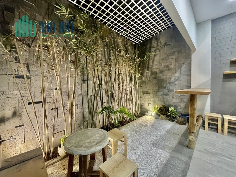 Bán Nhà Siêu Đẹp 80m2 Tân Chánh Hiệp Quận 12..
