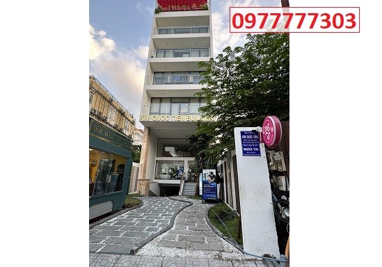 💥Chính chủ cho thuê 135m2 lầu 1 tại Xuân Thủy, Thảo Điền, Tp.Thủ Đức (Q.2); HCM; 0977777303
