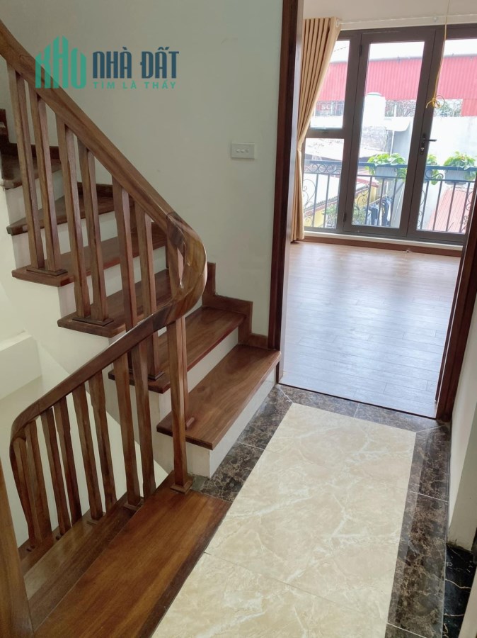 Đã Đặt Cọc Liền Kề! Bán Gấp Nhà Nguyễn Trãi 41m x 4Tầng, Nội Thất VIP, Ở Sướng, 3.95 TỶ. 0969356066