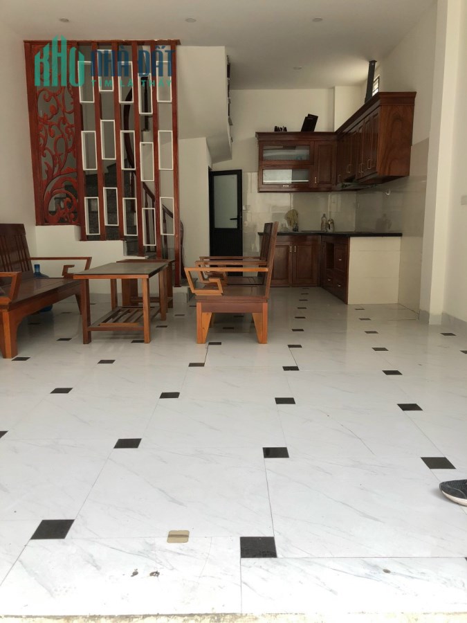 Em bán căn nhà Dương Nội - Hà ĐÔng - 5 tầng Ngõ Thông - Chỉ có 3ty300tr - nhà đầy đủ công năng