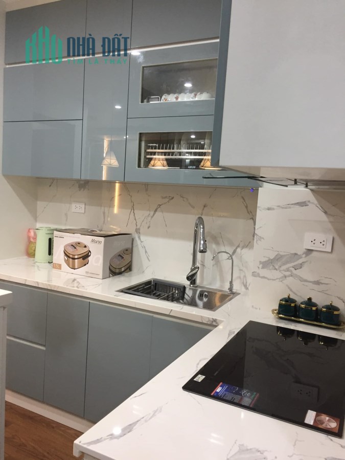 Cần Tiền bán gấp căn hộ 2 Ngủ Giá 1 Tỷ tại chung cư VCI Vĩnh Yên.