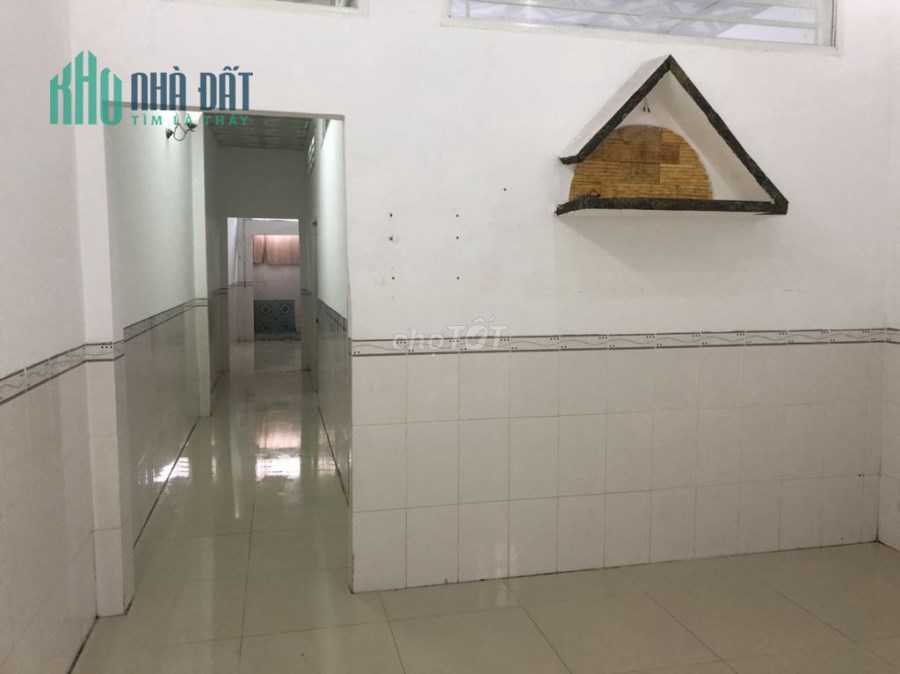 Cần bán Nhà ở ngay Trung tâm thành phố Cần Thơ