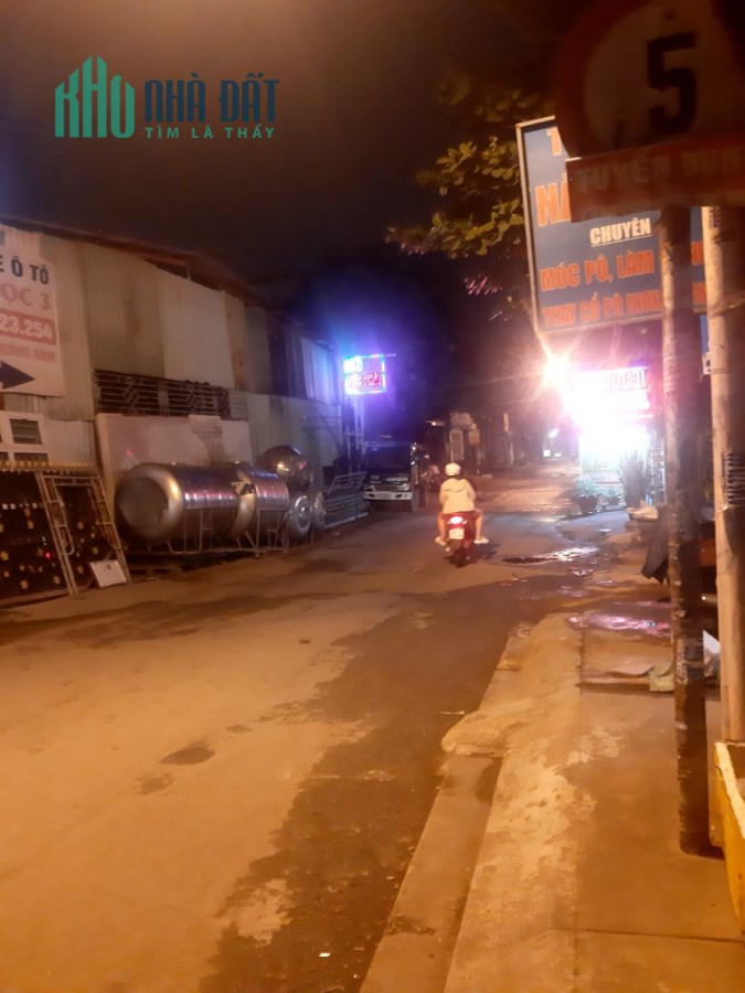 Góc 2MT Dương Quảng Hàm GV 4x33 giá đầu tư 16.5 tỷ