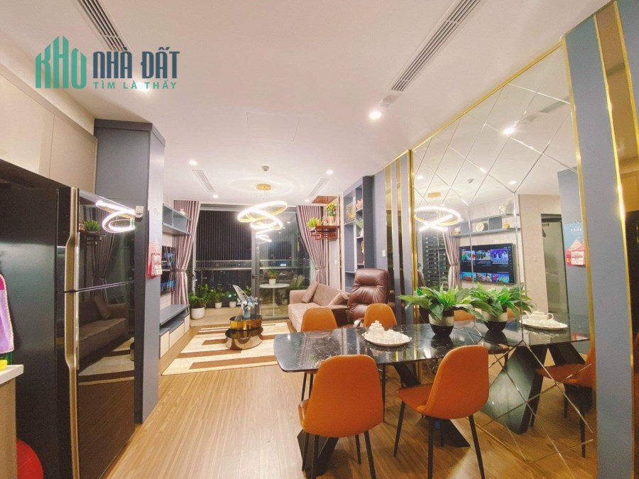 Chính chủ bán cắt lỗ căn 112m Vinhomes West Point Phạm Hùng giá chỉ 4,5 tỷ