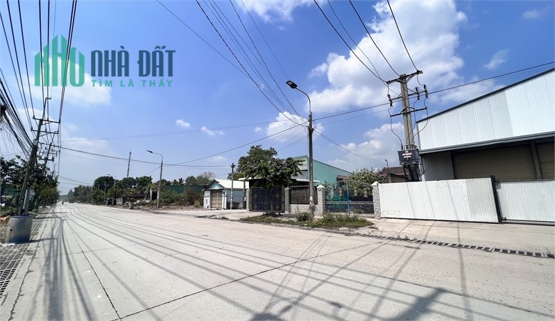 cho thuê nhà xưởng đẹp. Xã Thiện Tân - Vĩnh Cửu