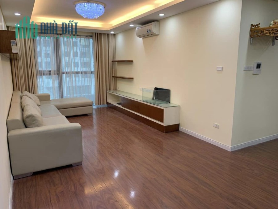 💥 Siêu hiếm - Chung Cư 1B Hạ Đình, Thanh Xuân, 120m2 3PN + 2WC, Chỉ 3.75 Tỷ 💥