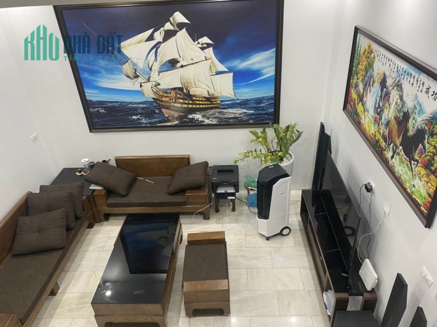 XEM NGAY! NHÀ ĐẸP Nhân Hòa, Thanh Xuân 40m2, 5T đẹp, tặng nội thất 0904.688.633