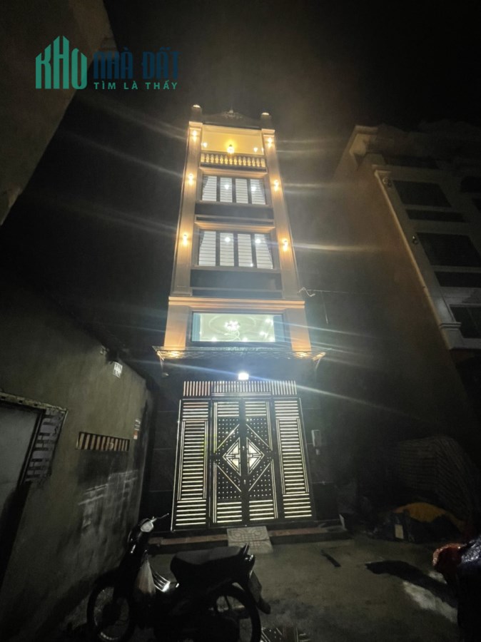 Chính chủ bán nhà phố siêu vip Lâm Thị Hố, Phường Tân Chánh Hiệp,  Quận 12, TP. Hồ Chí Minh