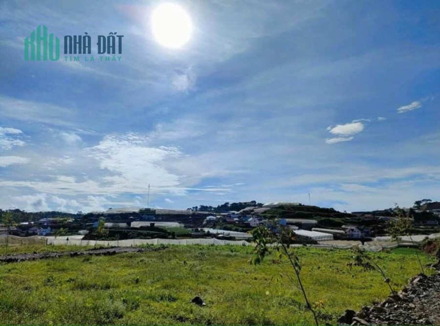 (Kẹt vốn Bán lỗ) Chỉ 2.5 tỷ - Sở hữu ngay 465m2 đất view thoáng tại Đa Phú, Đà Lạt