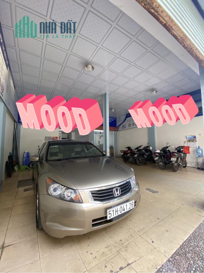 MẶT TIỀN  188M2, 4 TẦNG,GẦN NƠ TRANG LONG Phường 13 Bình Thạnh