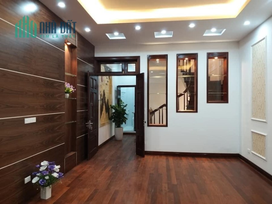 Giá sốc!!! Nhà mới Phúc Lợi – 70m2x4 – 3.9 tỷ