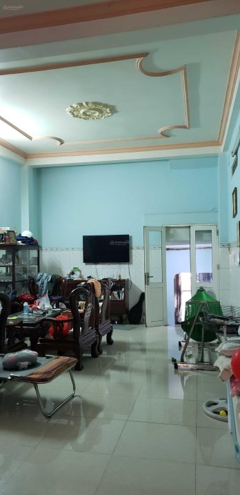 MT Tỉnh Lộ 10, An Lạc A, Bình Tân,80m2, 3tầng,25tỷ