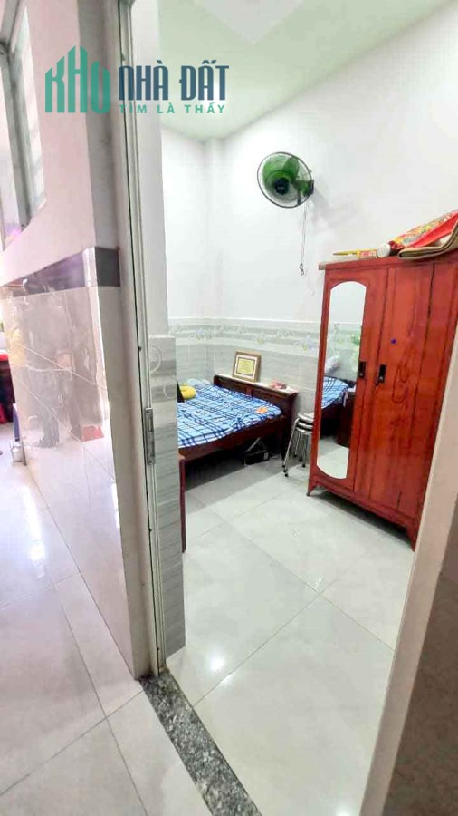 Cực hiếm- Bán Nhà giá Rẻ 97m2 Phường Trường Thủ Đức 2Tầng, Dòng Tiền Có Sẵn 10tr th