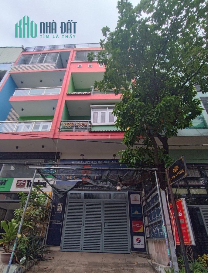 chính chủ cần bán nhà khu nam long 
hà huy giáp ngay câu nga tu ga q12 tphcm
dt 5x20 lưng 3 lầu