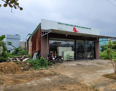 Chính chủ cần cho thuê kho xưởng, mặt bằng Đường Nguyên An Ninh, Quận Liên Chiểu, Đà Nẵng