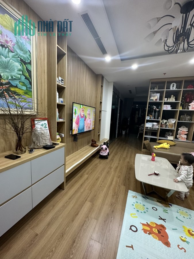 Cần bán gấp hạ sâu căn 3pn 2wc cc The Legacy Lê Văn Thiêm