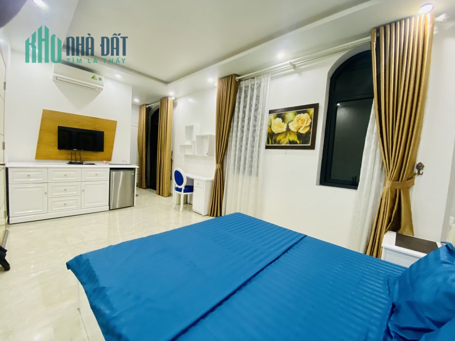 Cho thuê căn hộ 1 ngủ vinhome Imperia quá hợp lý