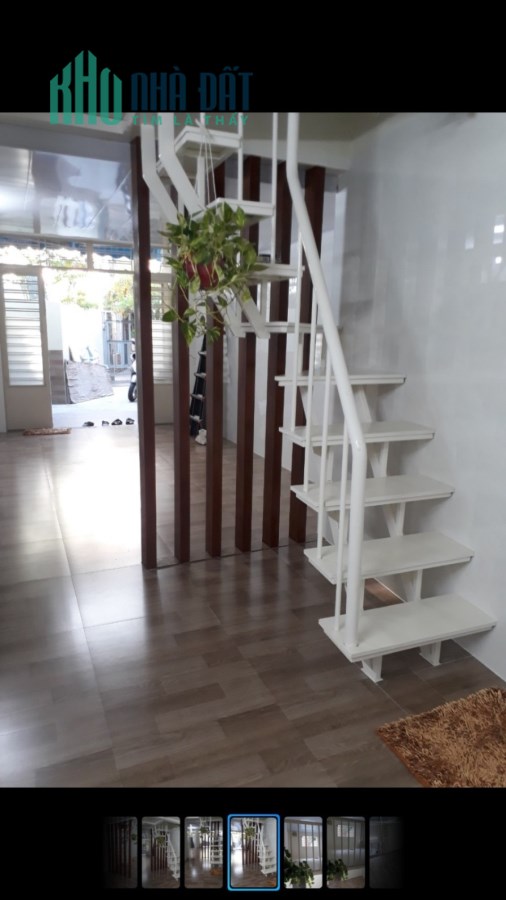 Bán nhà đường Ông Ích Khiêm, Gác lửng, 47 m2. Kiệt 2m, Gần Cầu Rồng. Chỉ 2,2 tỷ. 0843-899-666.