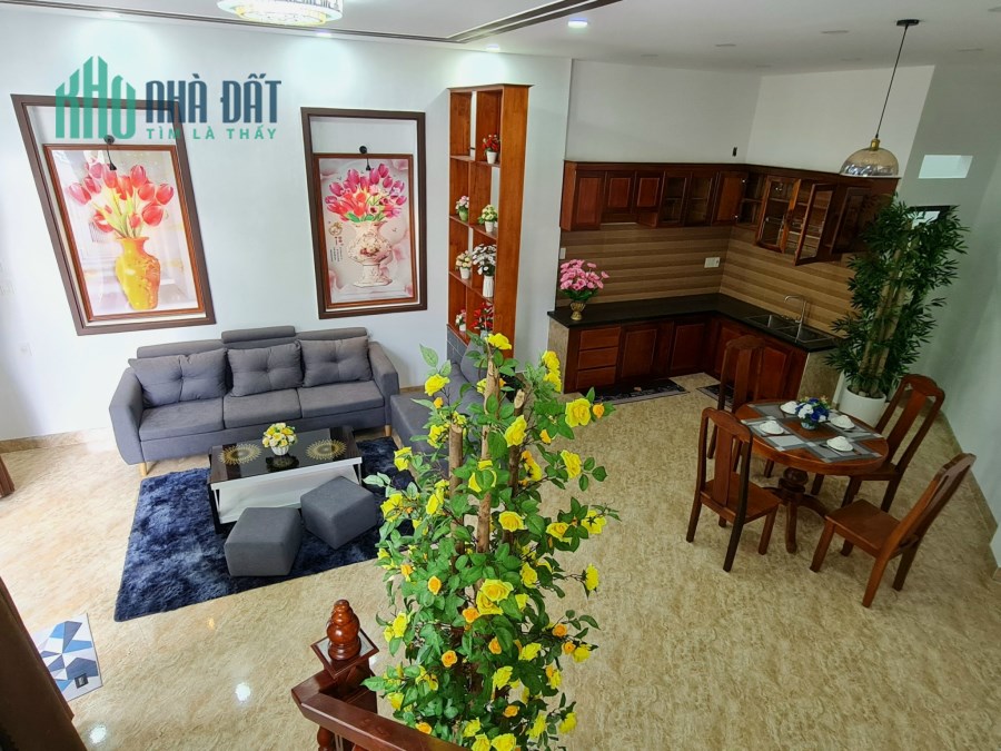 Nhà 3T ở Vĩnh Ngọc, Nha Trang 80m² Giá 2 tỷ 650tr