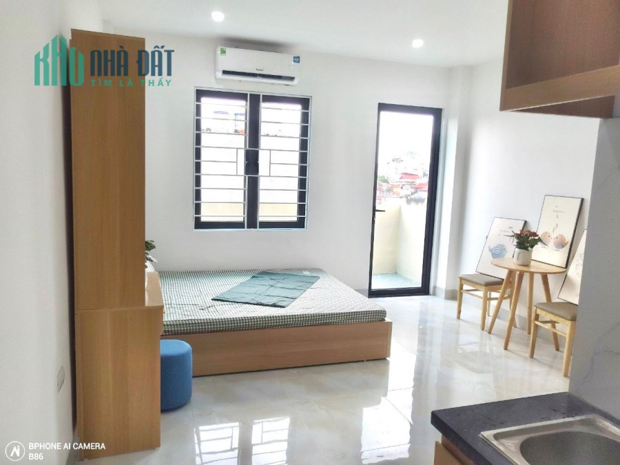 BÁN NHÀ NGÕ 44 TRẦN THÁI TÔNG CẦU GIẤY OTO KINH DOANH MT KHỦNG 5.7 DT 61M 5 TẦNG GIÁ 7,8 TỶ