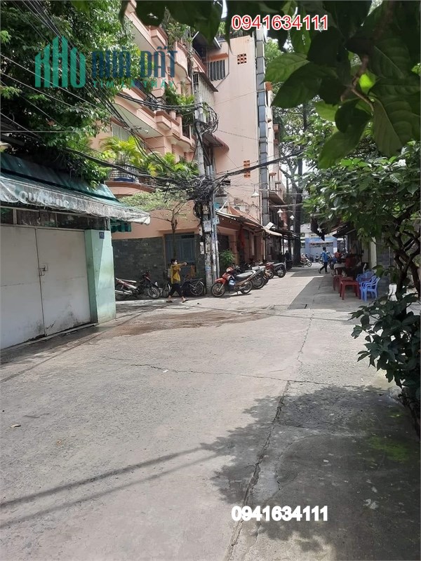 Nhà phố siêu đẹp TRUNG TÂM Q3 GIÁP Q1, giá 9,x tỷ, 40m2*3 tầng. Full nội thất CAO CẤP, thanh toán