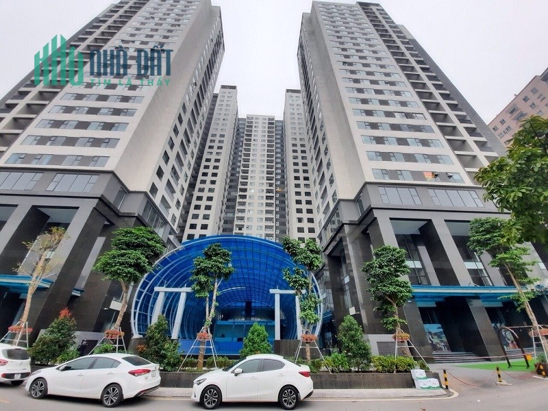 Ban quản lý tòa Việt Đức Complex cho thuê văn phòng giá rẻ quận Thanh Xuân
