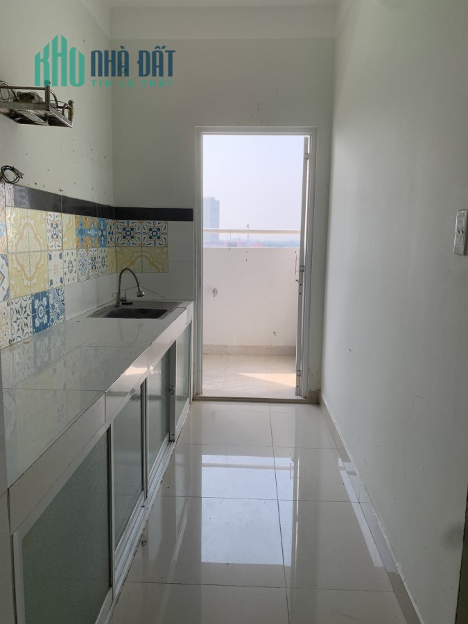Căn hộ Belleza 1PN (50m2), sổ hồng, nhà trống GIÁ 1 Tỷ 600