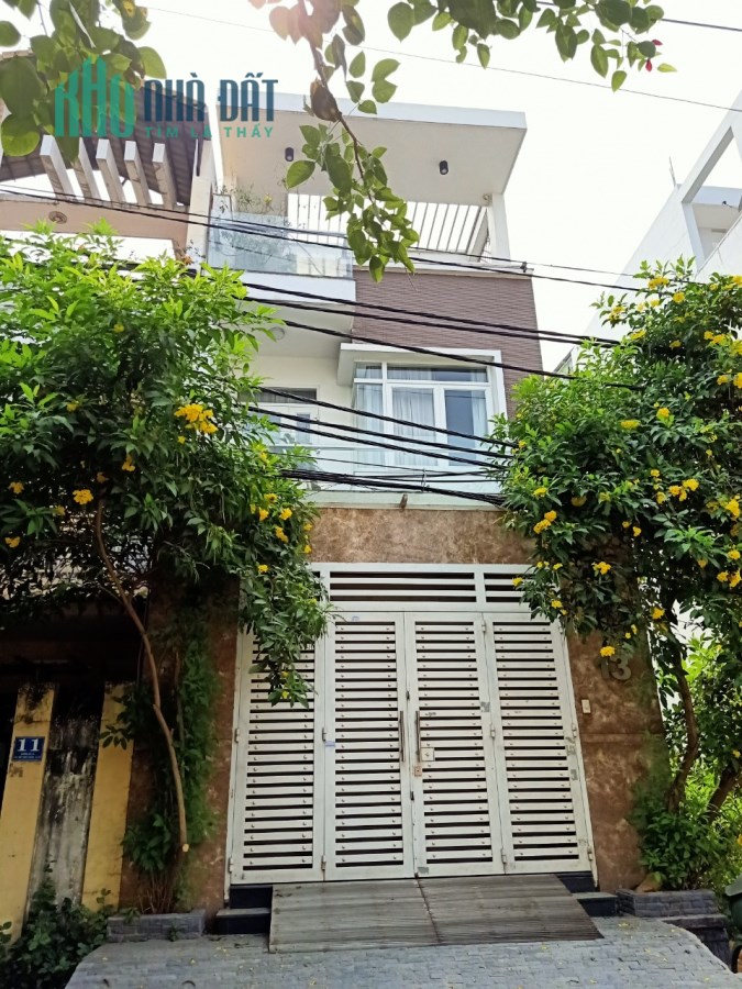 CHỦ CẦN BÁN GẤP NHÀ HXH NGUYỄN VĂN CÔNG GÒ VẤP.DT 4X15M . DTCN 65M2 . GIÁ 6.5 TỶ TLCC
